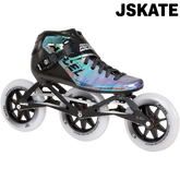 Roller de vitesse Accel race reflective 125